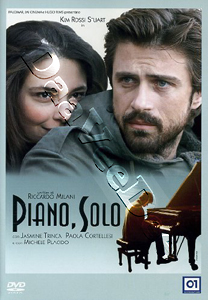 Piano Solo (DVD)